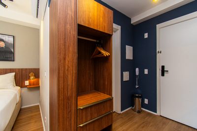 Apartamento, 1 quarto, 28 m² - Foto 5