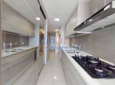 Apartamento, 4 quartos, 170 m² - Foto 5