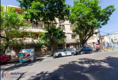Apartamento, 2 quartos, 57 m² - Foto 1
