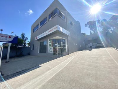 Sala-Conjunto, 770 m² - Foto 1