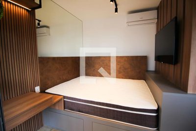 Apartamento, 1 quarto, 22 m² - Foto 3