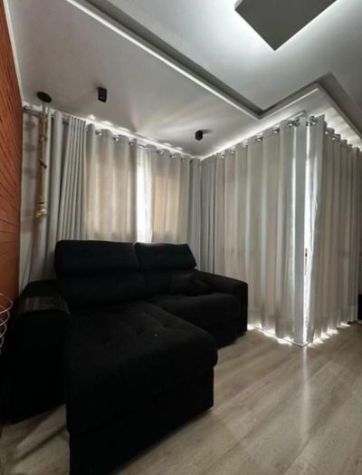 Apartamento, 2 quartos, 55 m² - Foto 4