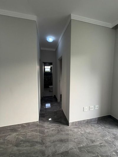 Apartamento, 2 quartos, 52 m² - Foto 3
