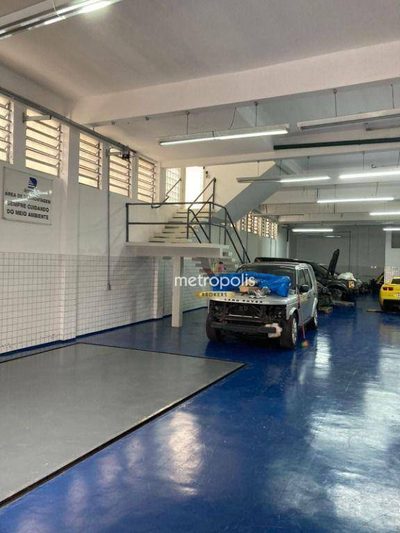 Prédio Inteiro, 1500 m² - Foto 2