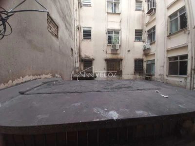 Apartamento, 1 quarto, 32 m² - Foto 1