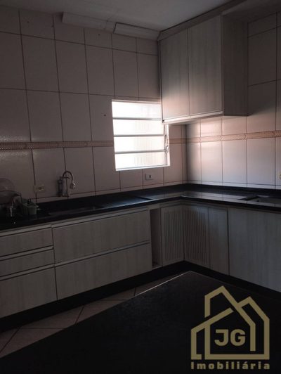 Sobrado, 2 quartos, 80 m² - Foto 4