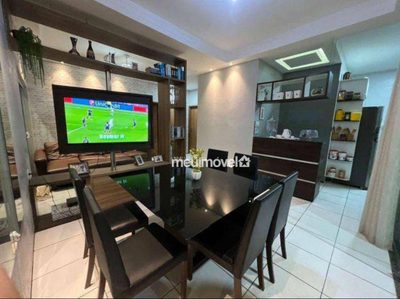 Casa, 3 quartos, 125 m² - Foto 1