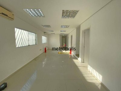 Prédio Inteiro, 280 m² - Foto 1