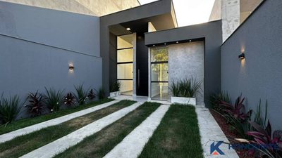 Casa - Foto 1