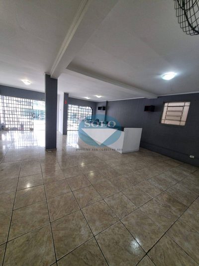Loja-Salão, 150 m² - Foto 3