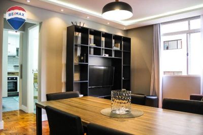 Apartamento, 2 quartos, 74 m² - Foto 1