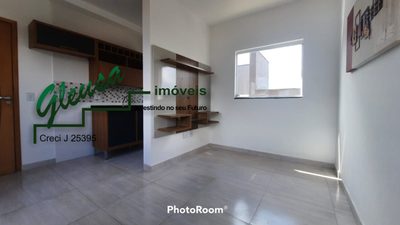 Cobertura, 2 quartos, 60 m² - Foto 3