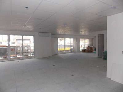 Sala-Conjunto, 102 m² - Foto 2