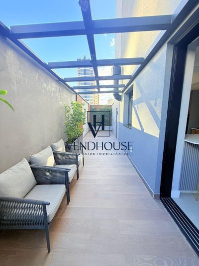 Apartamento, 3 quartos, 134 m² - Foto 5