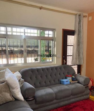Sobrado, 2 quartos, 181 m² - Foto 2