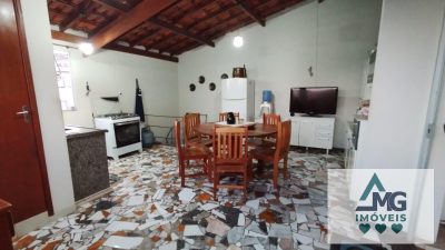 Casa, 3 quartos - Foto 5