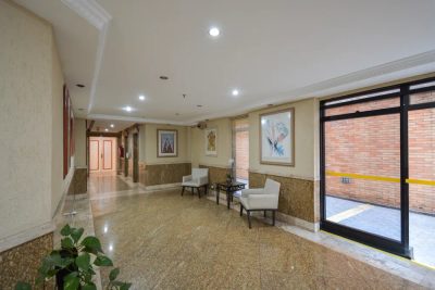 Sala-Conjunto, 46 m² - Foto 4