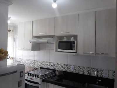 Apartamento, 2 quartos, 45 m² - Foto 4