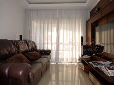 Apartamento, 2 quartos, 70 m² - Foto 1