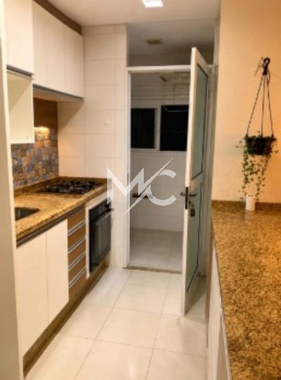 Cobertura, 2 quartos, 79 m² - Foto 3