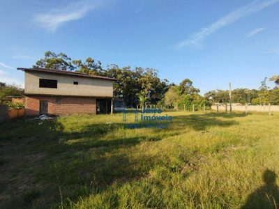 Sítio, 5 quartos, 4770 m² - Foto 5