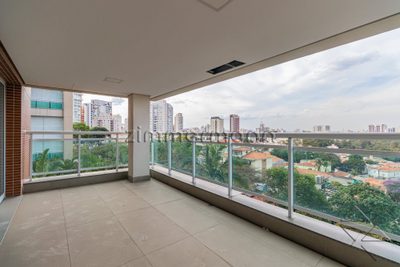 Apartamento, 4 quartos, 150 m² - Foto 1