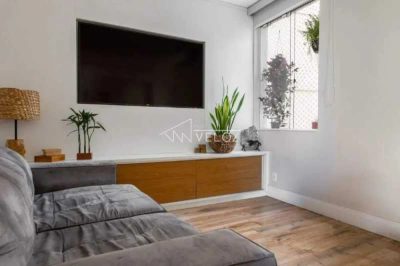 Apartamento, 2 quartos, 102 m² - Foto 5