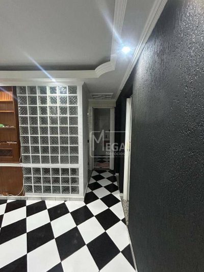 Apartamento, 2 quartos, 45 m² - Foto 5