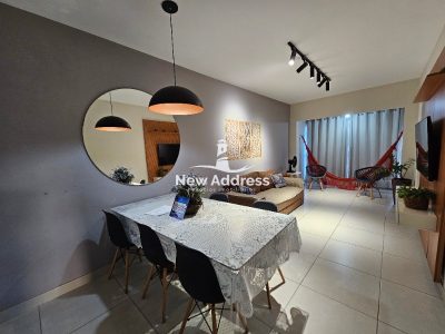 Apartamento, 2 quartos, 70 m² - Foto 3