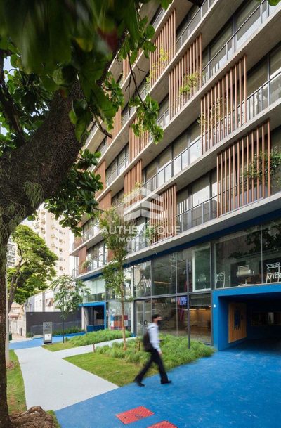 Apartamento, 1 quarto, 104 m² - Foto 4