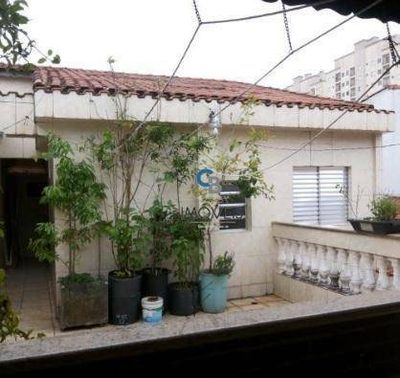 Sobrado, 3 quartos, 260 m² - Foto 3