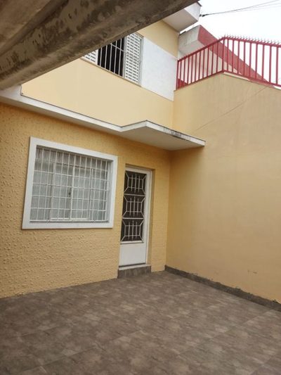 Sobrado, 2 quartos, 74 m² - Foto 3