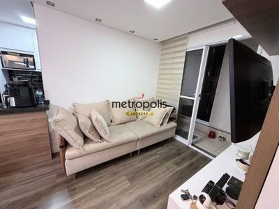 Apartamento, 2 quartos, 55 m² - Foto 2
