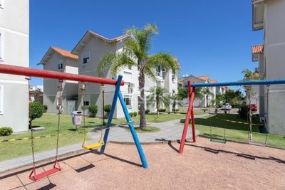Apartamento, 3 quartos, 52 m² - Foto 2