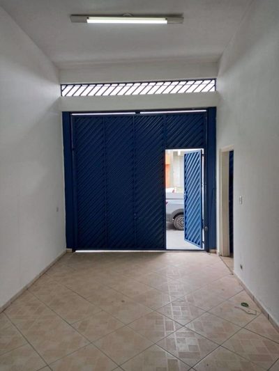 Casa, 2 quartos, 115 m² - Foto 1