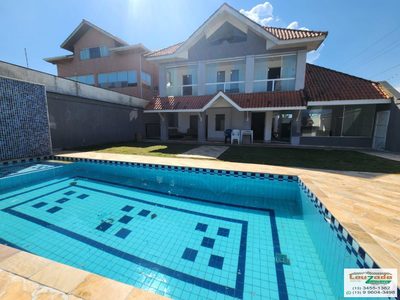 Sobrado, 4 quartos, 350 m² - Foto 3