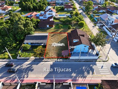 Terreno, 336 m² - Foto 2