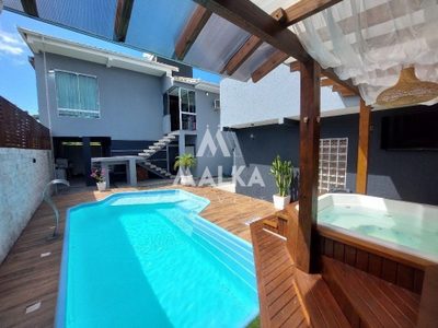 Casa, 3 quartos, 100 m² - Foto 4