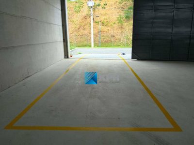 Depósito-Galpão, 650 m² - Foto 4