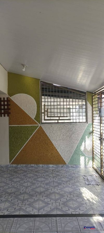 Casa, 3 quartos - Foto 4