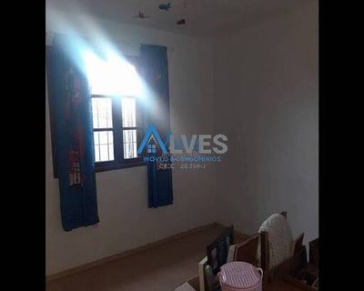Sobrado, 3 quartos, 202 m² - Foto 4