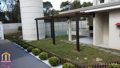 Apartamento, 2 quartos, 42 m² - Foto 5