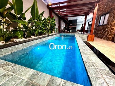 Casa, 4 quartos, 271 m² - Foto 3