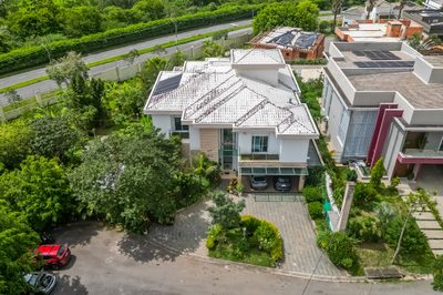 Apartamento, 3 quartos, 560 m² - Foto 5