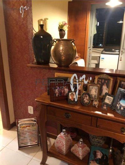 Apartamento, 1 quarto, 49 m² - Foto 4