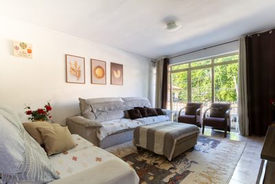 Casa, 3 quartos, 168 m² - Foto 1