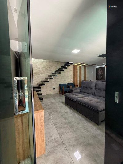 Casa, 2 quartos, 260 m² - Foto 4