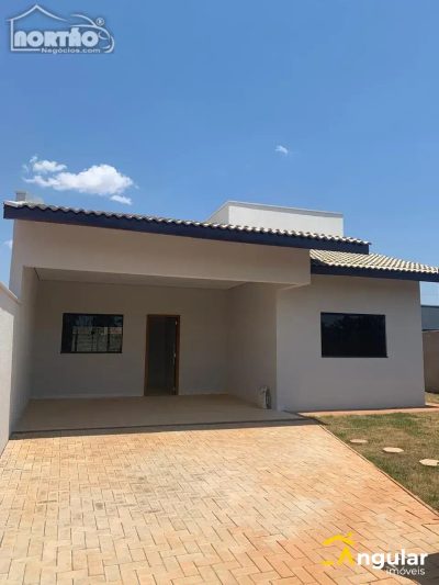 Casa, 2 quartos, 91 m² - Foto 1