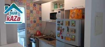 Apartamento, 1 quarto, 68 m² - Foto 4