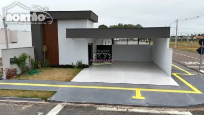 Casa, 4 quartos, 170 m² - Foto 1